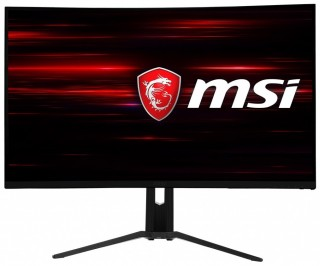 MSI Optix MAG322CQRV