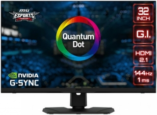 MSI Optix MPG321UR-QD