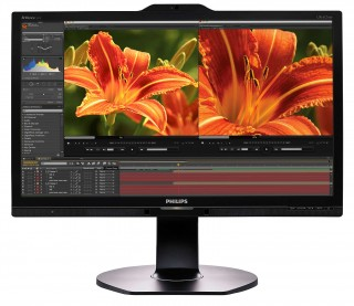 Philips 241P6VPJKEB/00