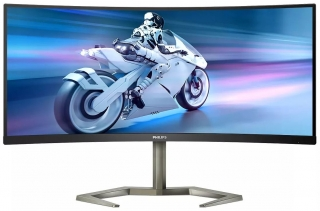 Philips Evnia 34M1C5500VA/00