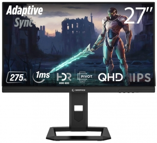 Rampage Slice SL27F275Q