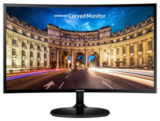 Samsung LC24F390FHRXUF