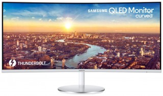 Samsung LC34J791WTMXUF (34CJ791)