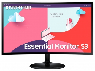 Samsung LS24C360EAUXUF (S24C360)