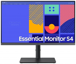 LS24C432GAUXUF (S24C432)