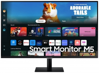 LS27DM500EUXUF (S27DM500)