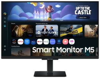 LS27FM500EUXUF (S27FM500)