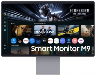 Samsung LS32FM902SUXUF (S32FM902)