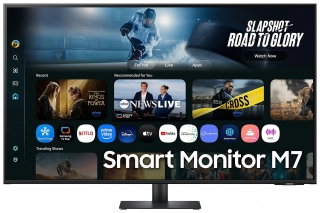 Samsung LS43FM700UUXUF (S43FM700)