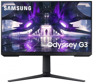 Odyssey G3 24" LS24AG30ANUXUF (S24AG30)