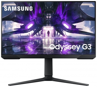 Odyssey G3 24" LS24AG320NUXUF (S24AG32)