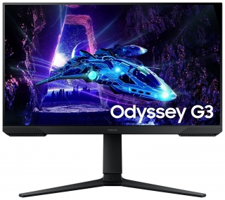 Odyssey G3 24" LS24DG302EUXUF (S24DG30)