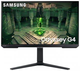 Samsung Odyssey G4 27" LS27BG400EUXUF (S27BG40)