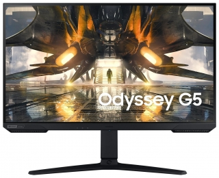 Odyssey G5 27" LS27AG500NUXUF (S27AG500)