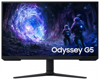 Odyssey G5 27" LS27FG512EUXUF (S27FG512)