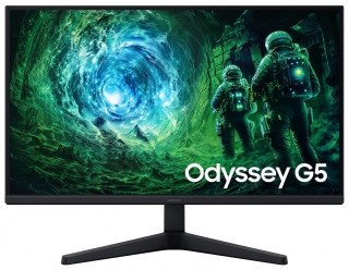 Odyssey G5 27" LS27FG530EUXUF (S27FG530)