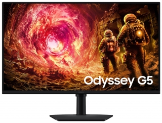 Odyssey G5 32" LS32FG502EUXUF (S32FG502)
