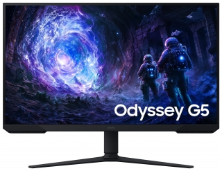 Odyssey G5 32" LS32FG512EUXUF (S32FG512)