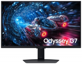 Odyssey G7 27" LS27FG702EUXUF (S27FG702)
