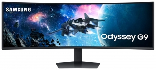 Samsung Odyssey G9 49" LS49CG954EUXUF (S49CG954)