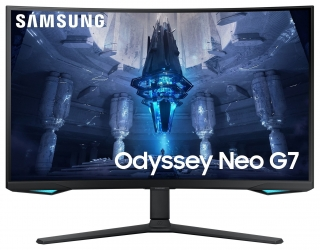 Samsung Odyssey Neo G7 32" LS32BG750NUXUF (S32BG75)