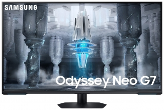 Samsung Odyssey Neo G7 LS43CG700NUXUF (S43CG700)