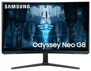 Samsung Odyssey Neo G8 32" LS32BG850NUXUF (S32BG85)