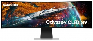 Samsung Odyssey OLED G9 49" LS49CG950SUXUF (S49CG950S)