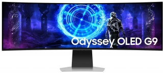 Samsung Odyssey OLED G9 49" LS49DG954SUXUF (S49DG954S)