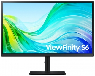 ViewFinity S6 27" LS27F612EAUXUF (S27F612)