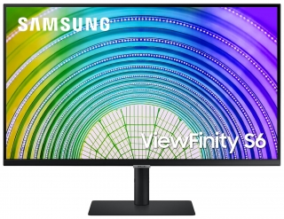 ViewFinity S6 32" LS32A600UUPXUF (S32A600U)