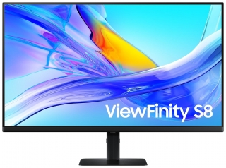 Samsung ViewFinity S8 32" LS32D800UAUXUF (S32D800U)