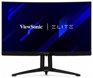 ViewSonic Elite XG270QC