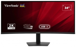 ViewSonic VA3420C