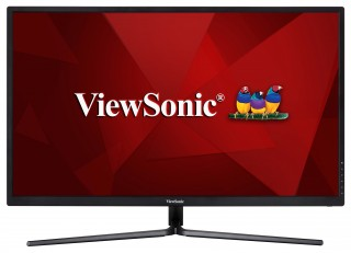 ViewSonic VX3211-4K-mhd