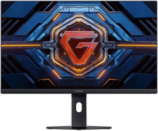 Gaming Monitor G24i 2026