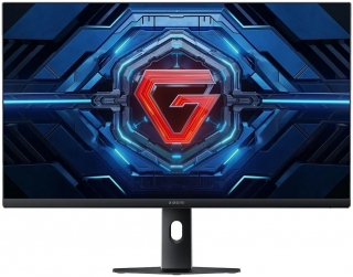 Gaming Monitor G27i 2026